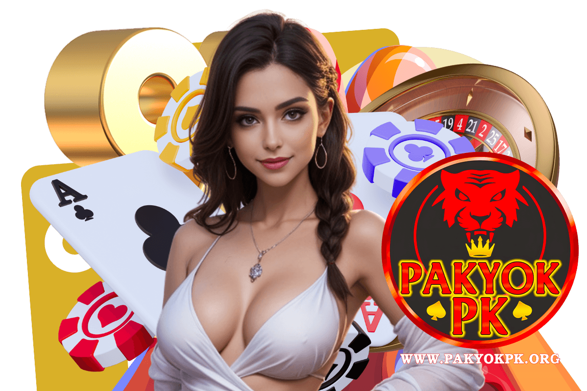 pakyokpk wallet